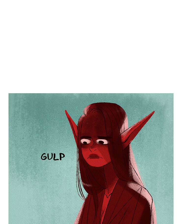 Read Lore Olympus Manga Online