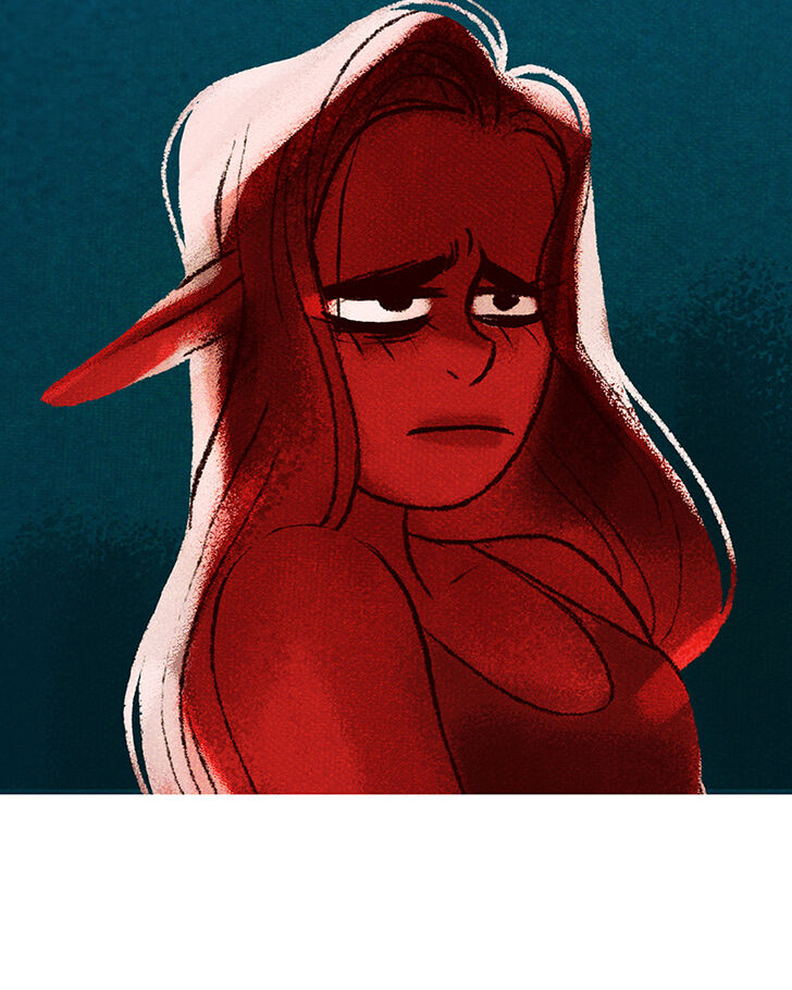 Read Lore Olympus Manga Online