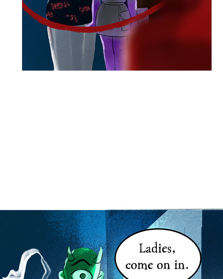 Read Lore Olympus Manga Online