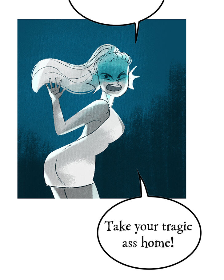 Read Lore Olympus Manga Online