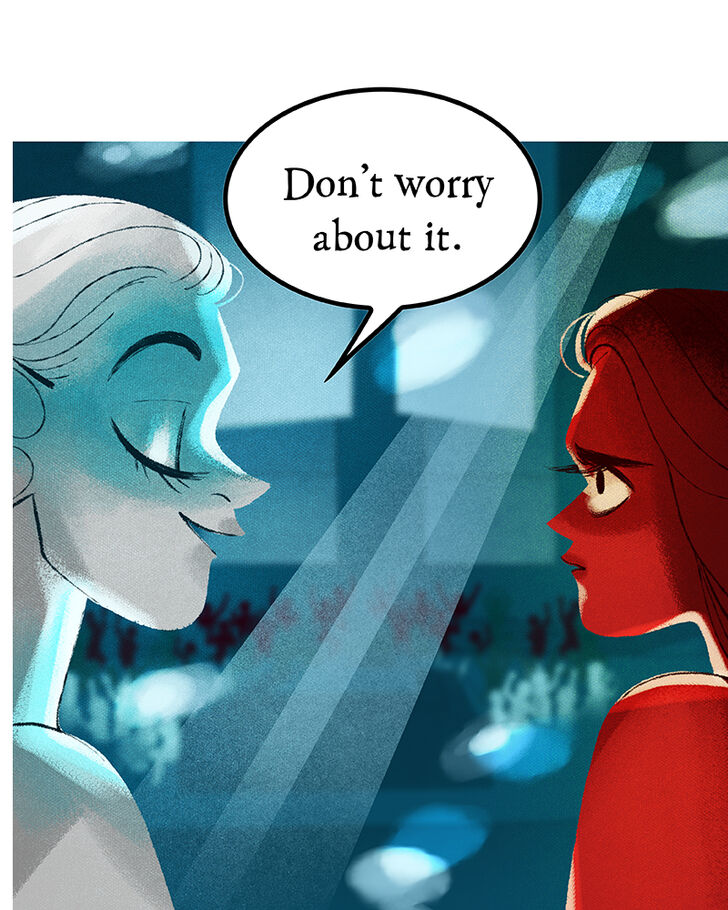 Read Lore Olympus Manga Online