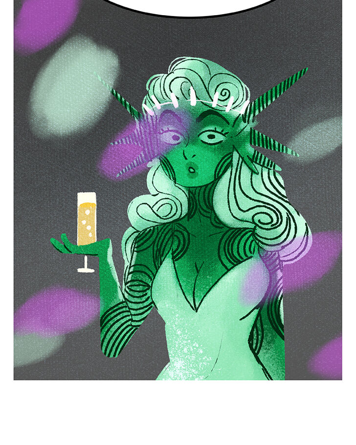 Read Lore Olympus Manga Online