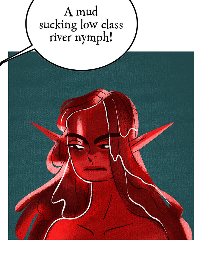 Read Lore Olympus Manga Online