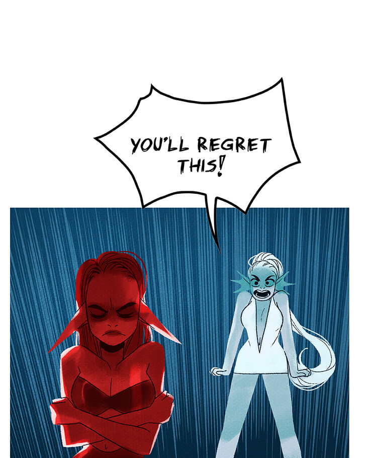 Read Lore Olympus Manga Online