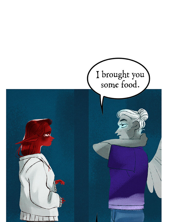 Read Lore Olympus Manga Online