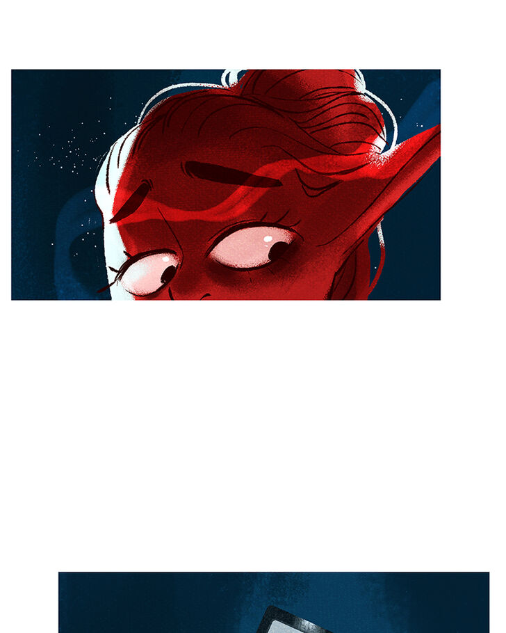 Read Lore Olympus Manga Online
