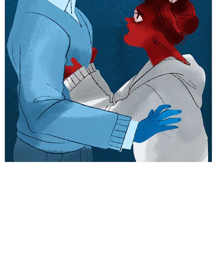 Read Lore Olympus Manga Online