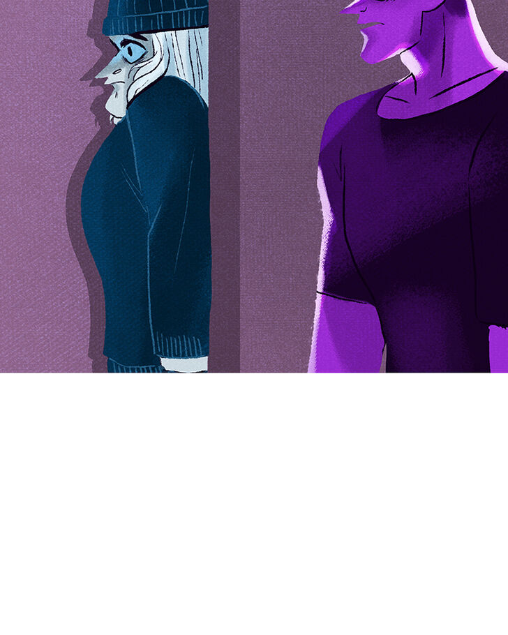 Read Lore Olympus Manga Online