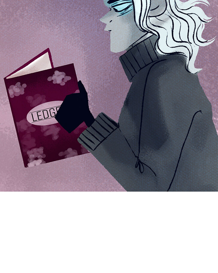 Read Lore Olympus Manga Online