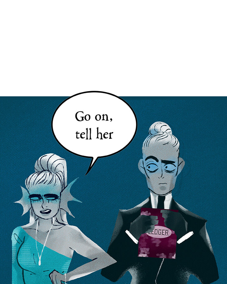 Read Lore Olympus Manga Online
