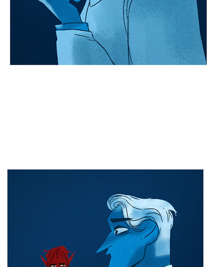Read Lore Olympus Manga Online