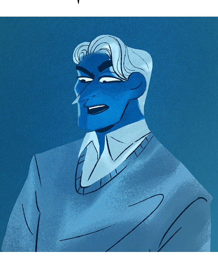 Read Lore Olympus Manga Online