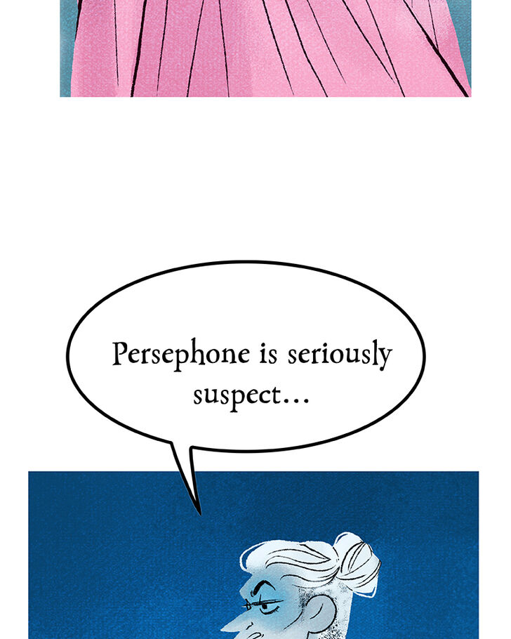 Read Lore Olympus Manga Online