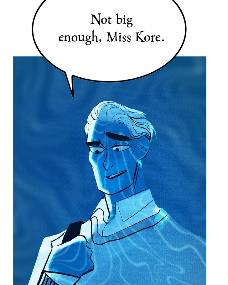 Read Lore Olympus Manga Online