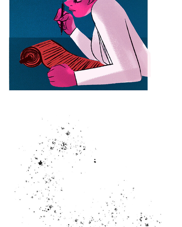 Read Lore Olympus Manga Online
