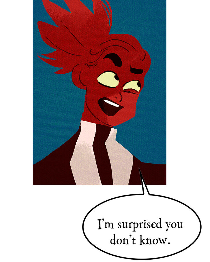 Read Lore Olympus Manga Online