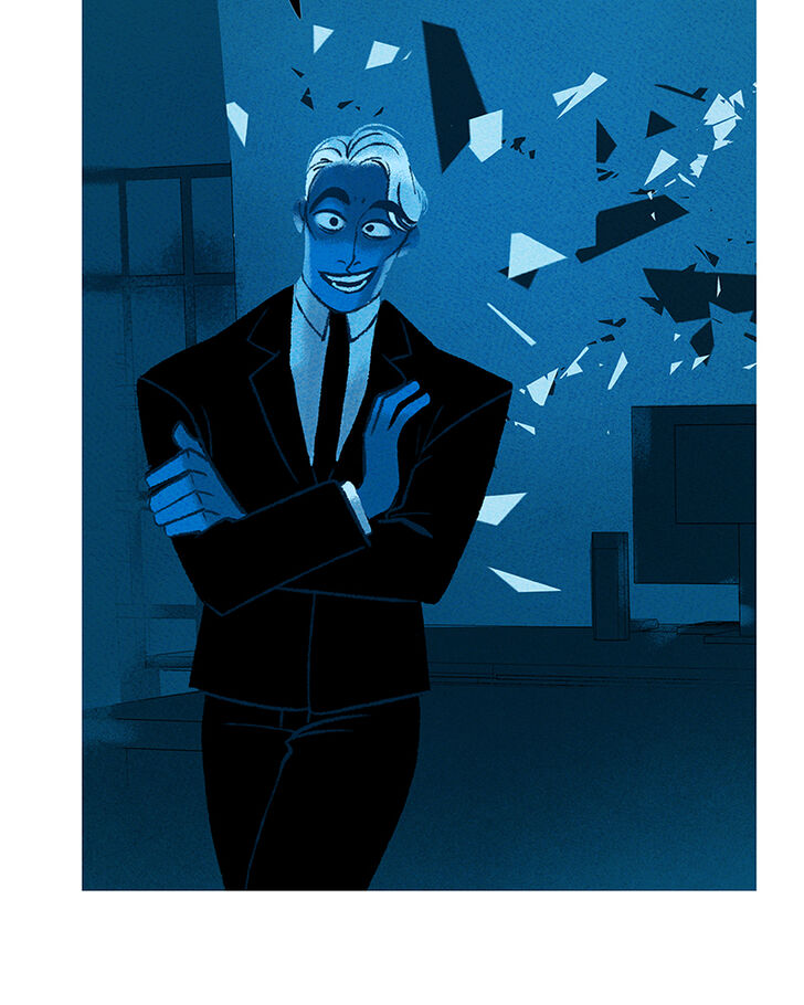 Read Lore Olympus Manga Online