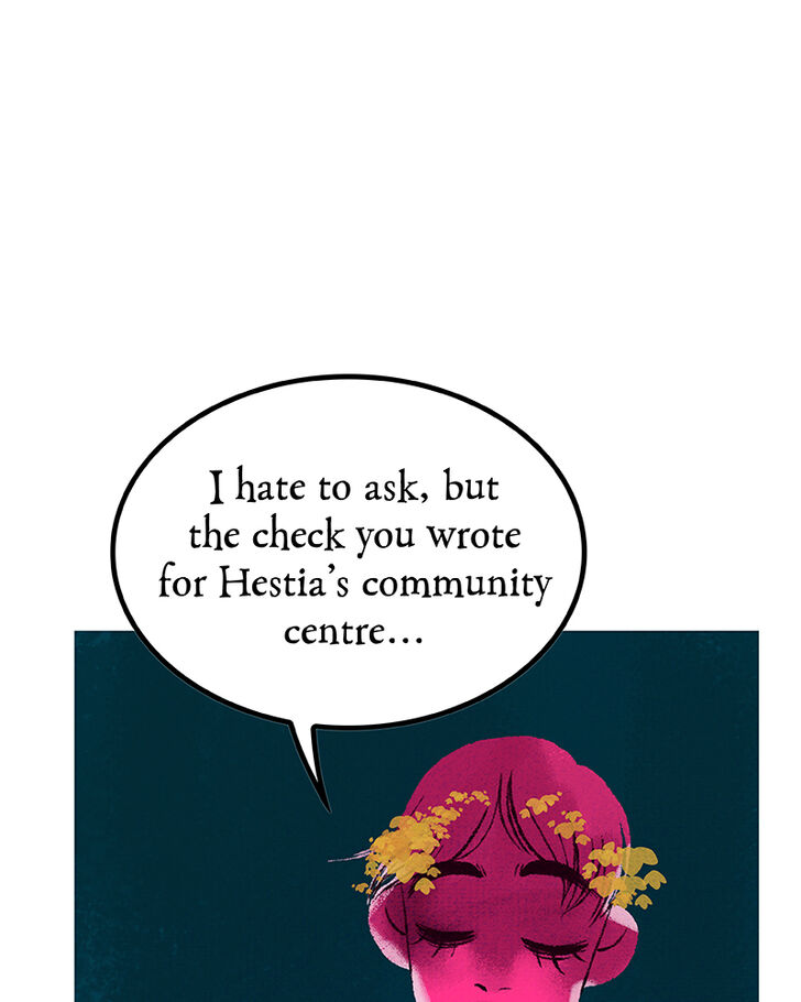 Read Lore Olympus Manga Online