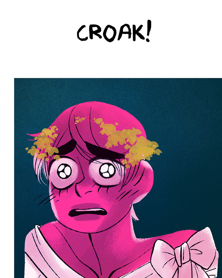 Read Lore Olympus Manga Online