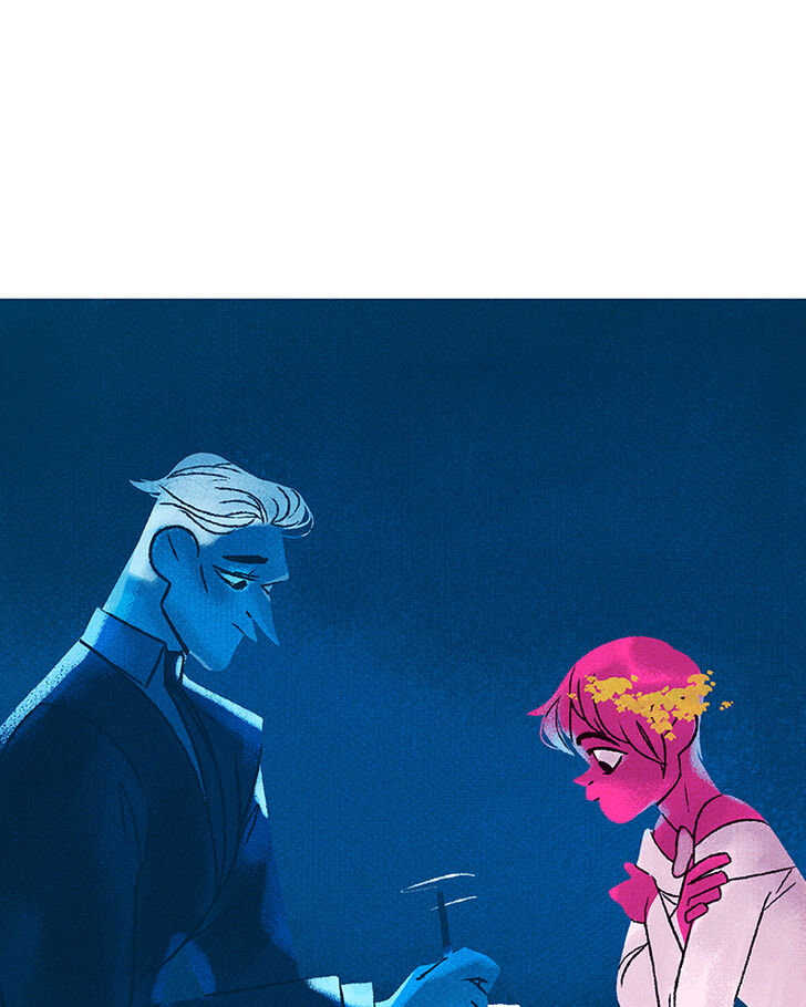Read Lore Olympus Manga Online