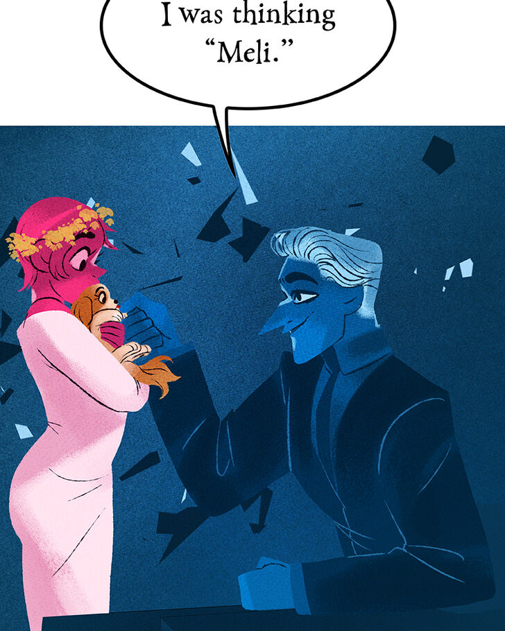 Read Lore Olympus Manga Online