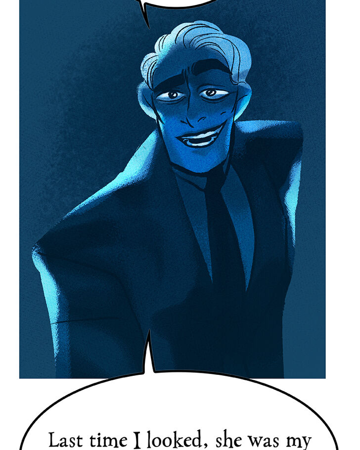 Read Lore Olympus Manga Online