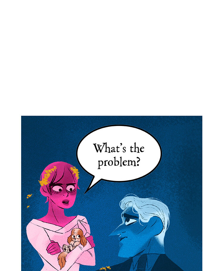 Read Lore Olympus Manga Online