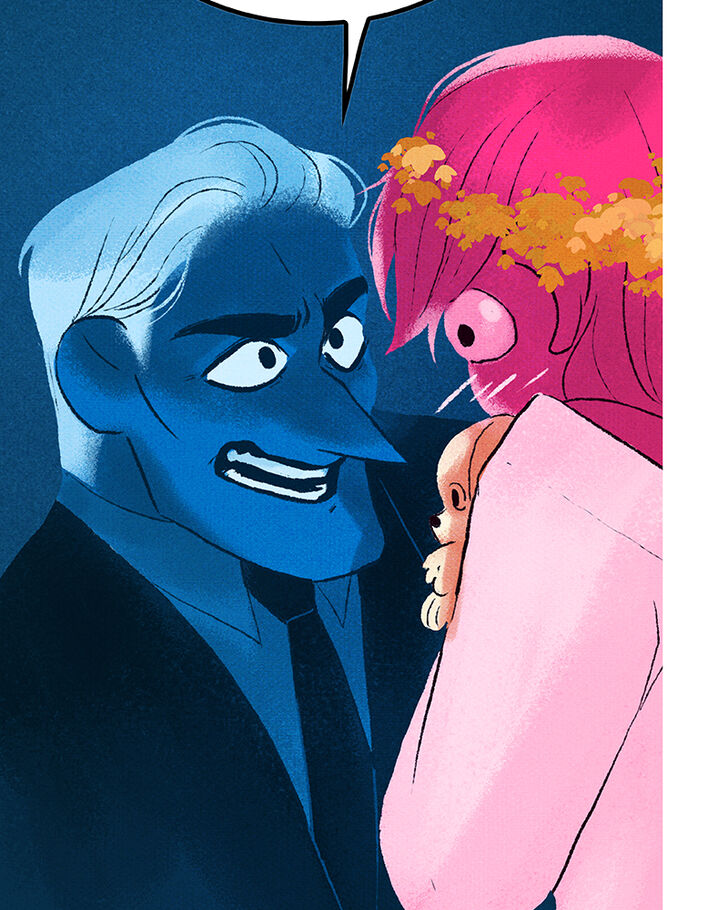 Read Lore Olympus Manga Online