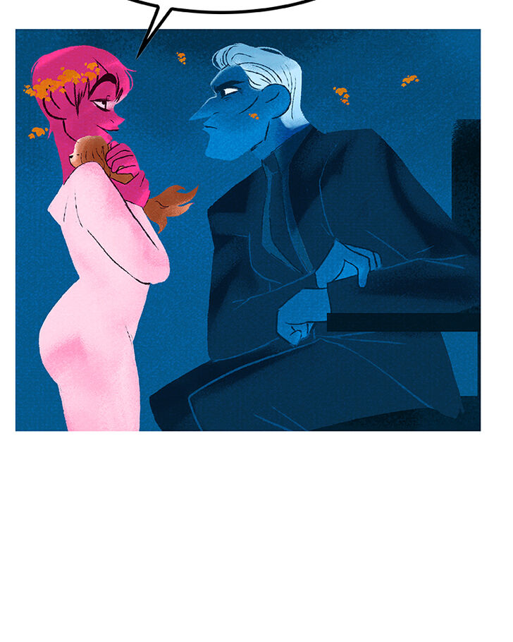 Read Lore Olympus Manga Online