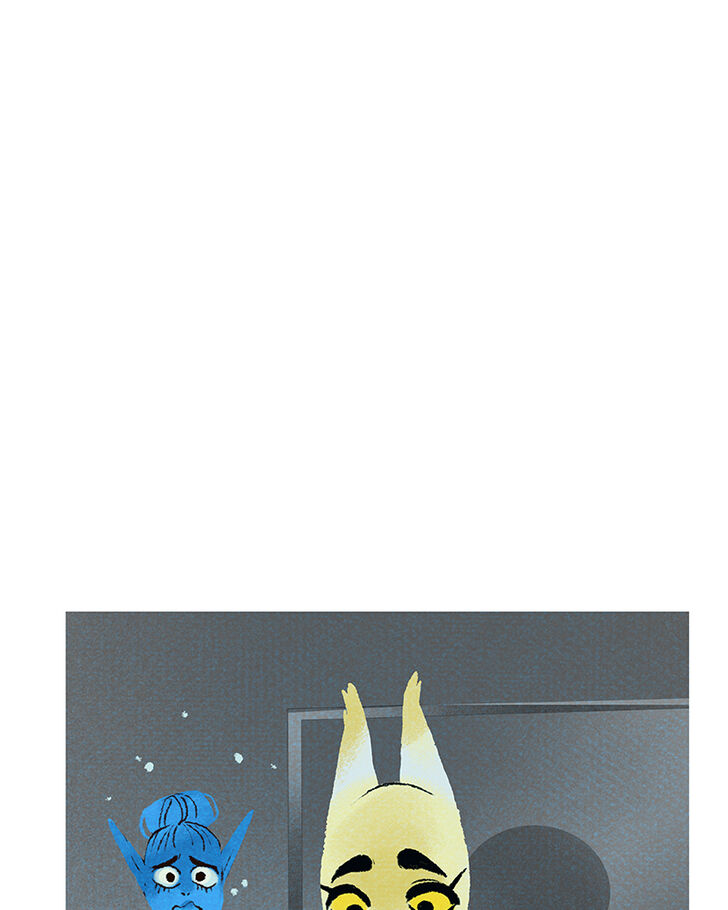 Read Lore Olympus Manga Online