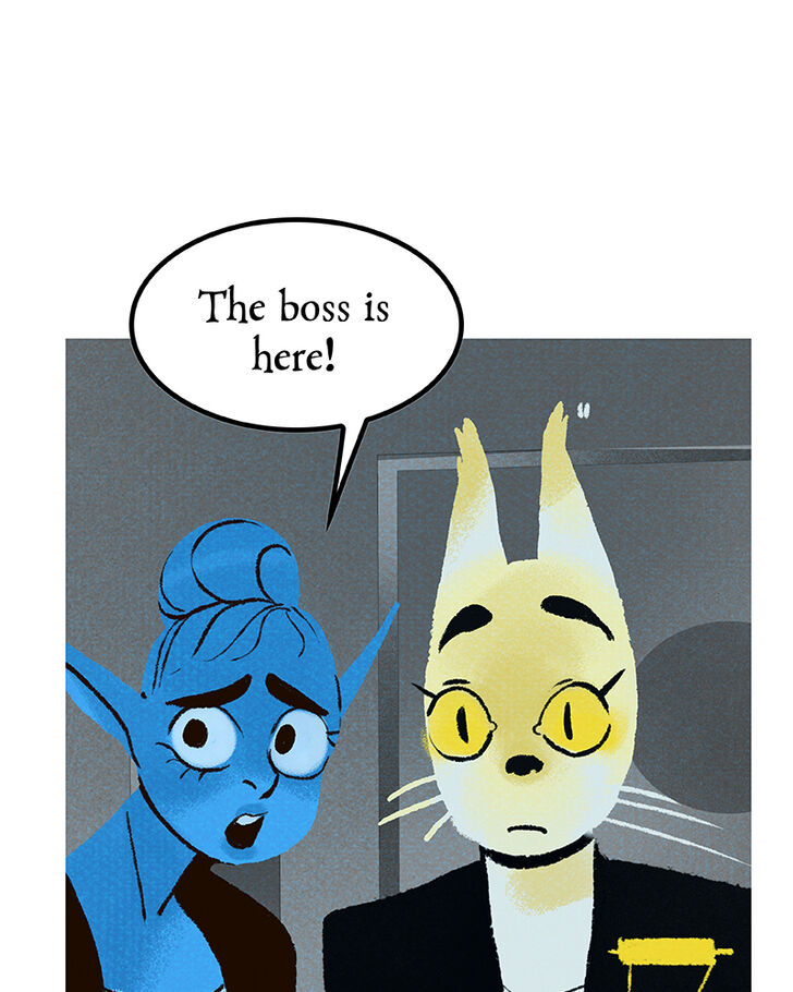 Read Lore Olympus Manga Online