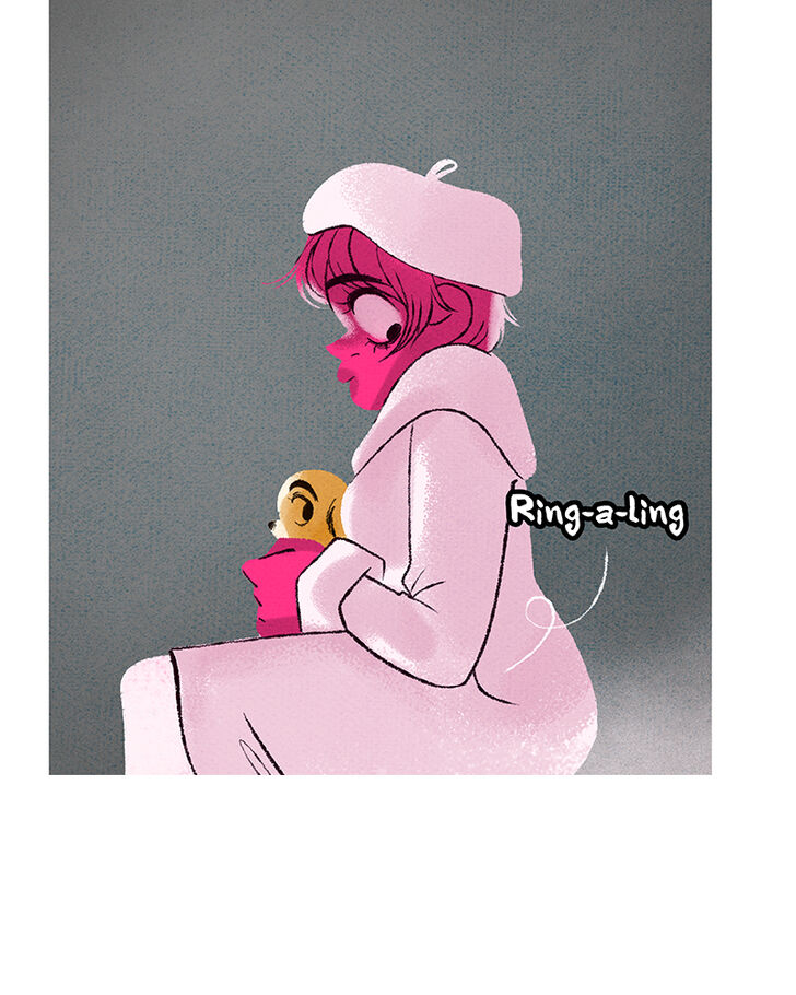 Read Lore Olympus Manga Online