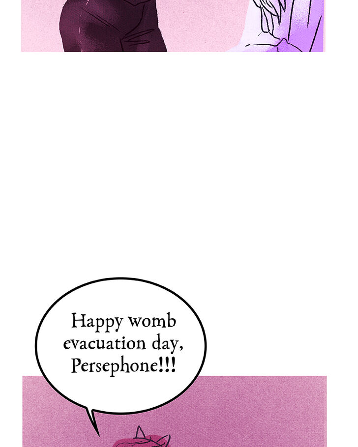 Read Lore Olympus Manga Online
