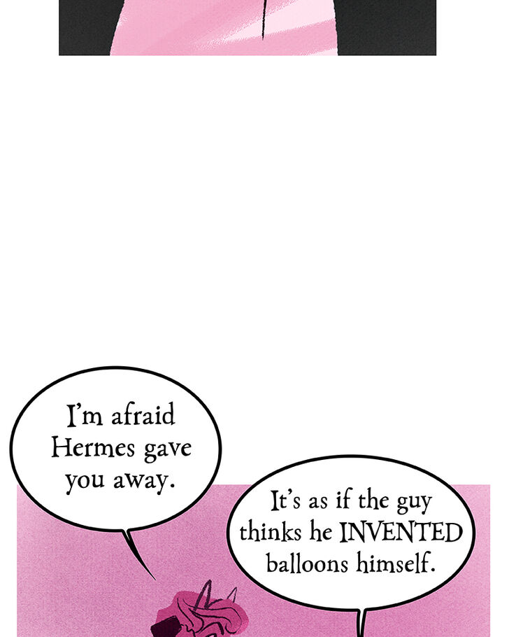 Read Lore Olympus Manga Online