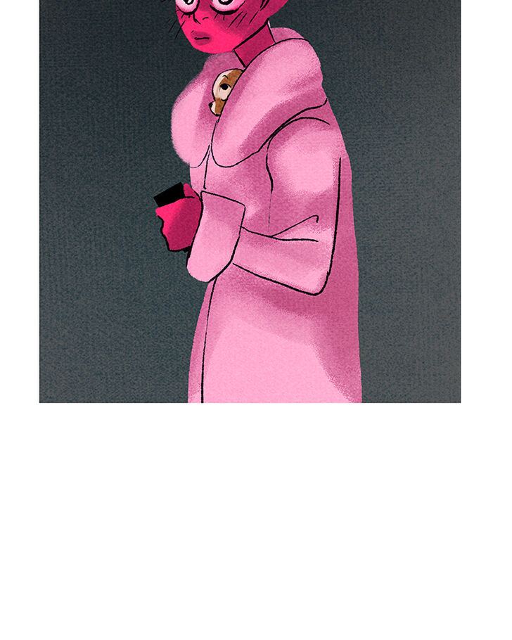Read Lore Olympus Manga Online