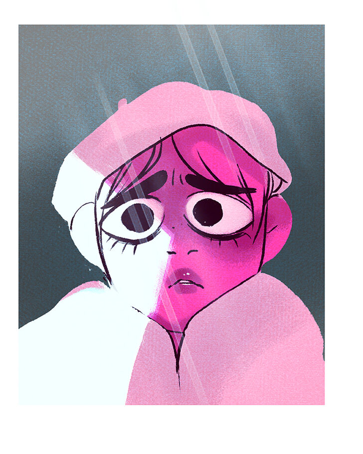 Read Lore Olympus Manga Online