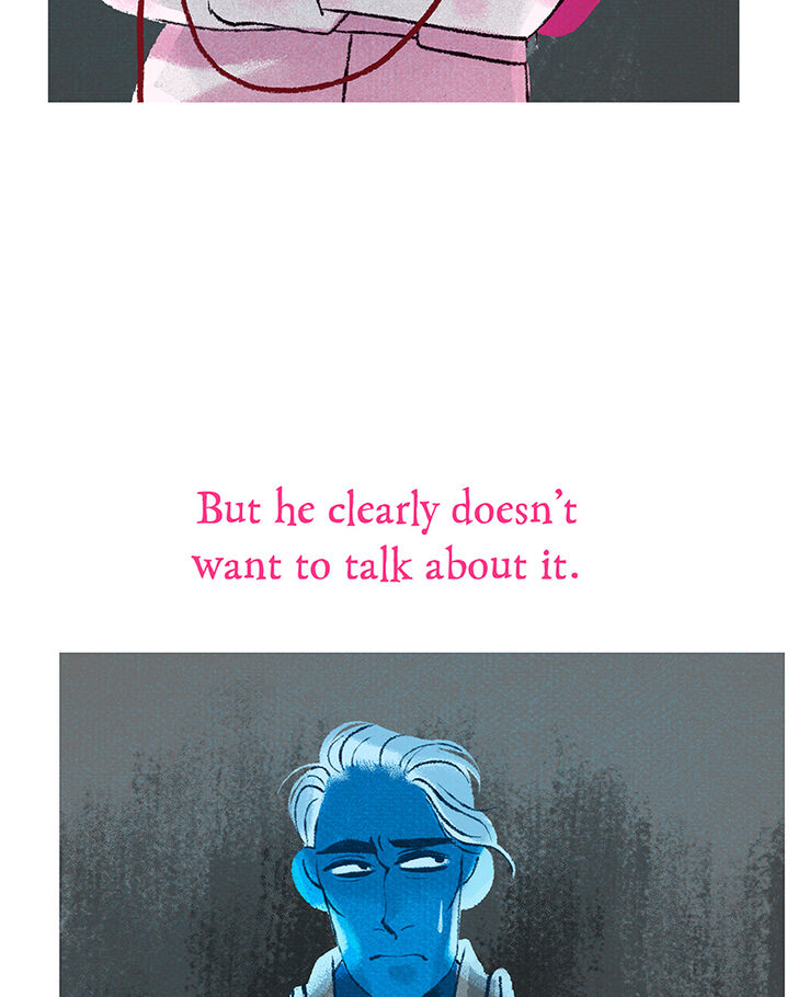 Read Lore Olympus Manga Online
