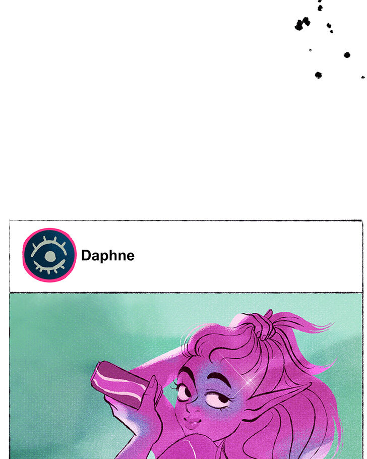 Read Lore Olympus Manga Online