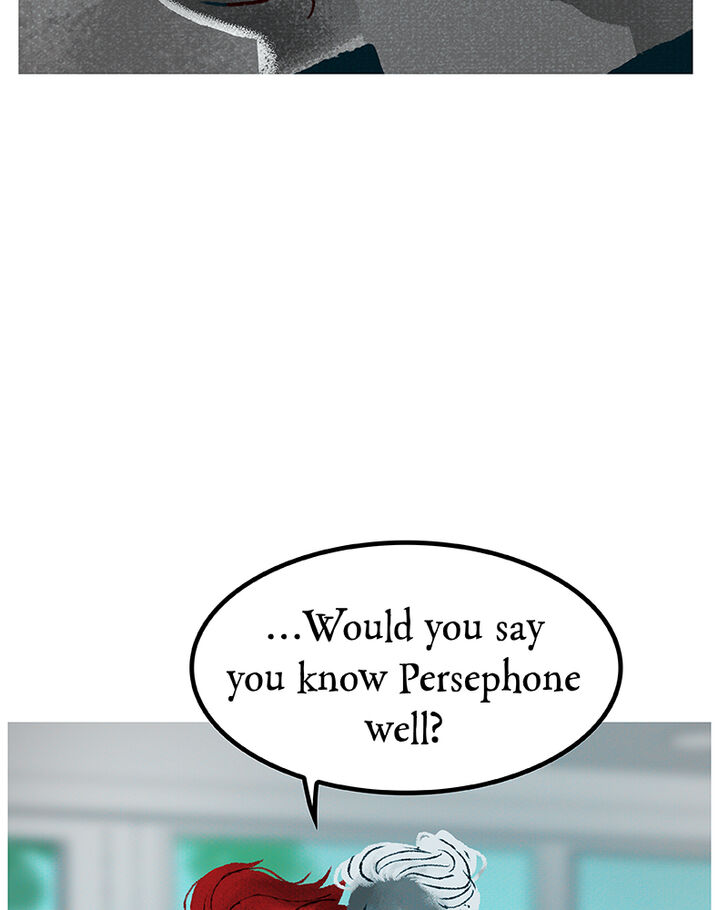 Read Lore Olympus Manga Online