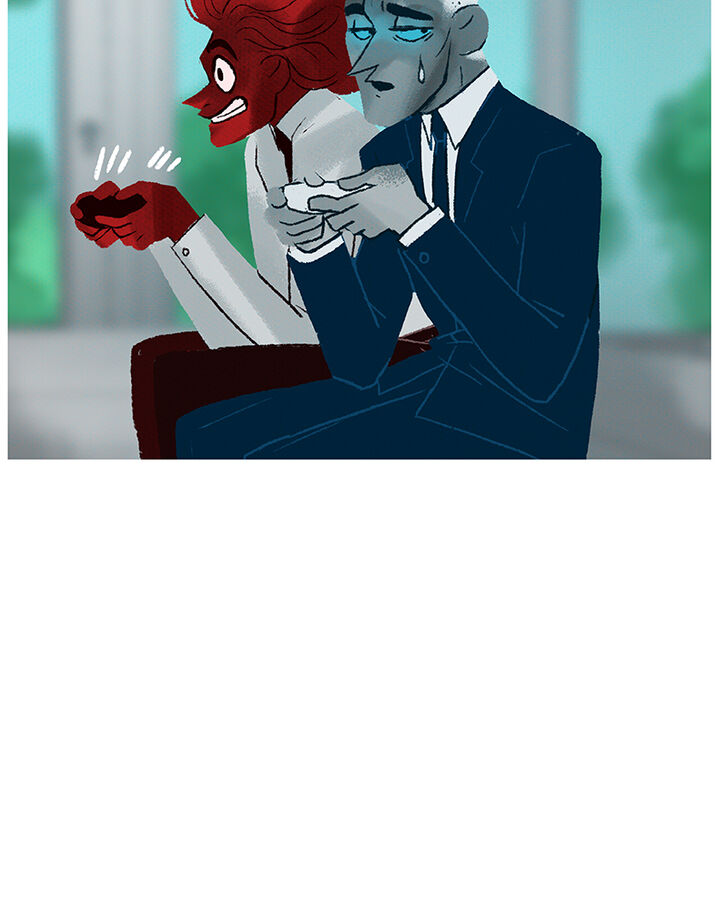 Read Lore Olympus Manga Online