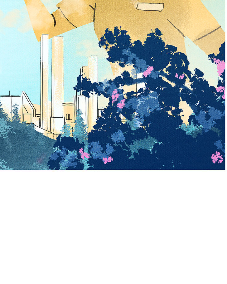 Read Lore Olympus Manga Online