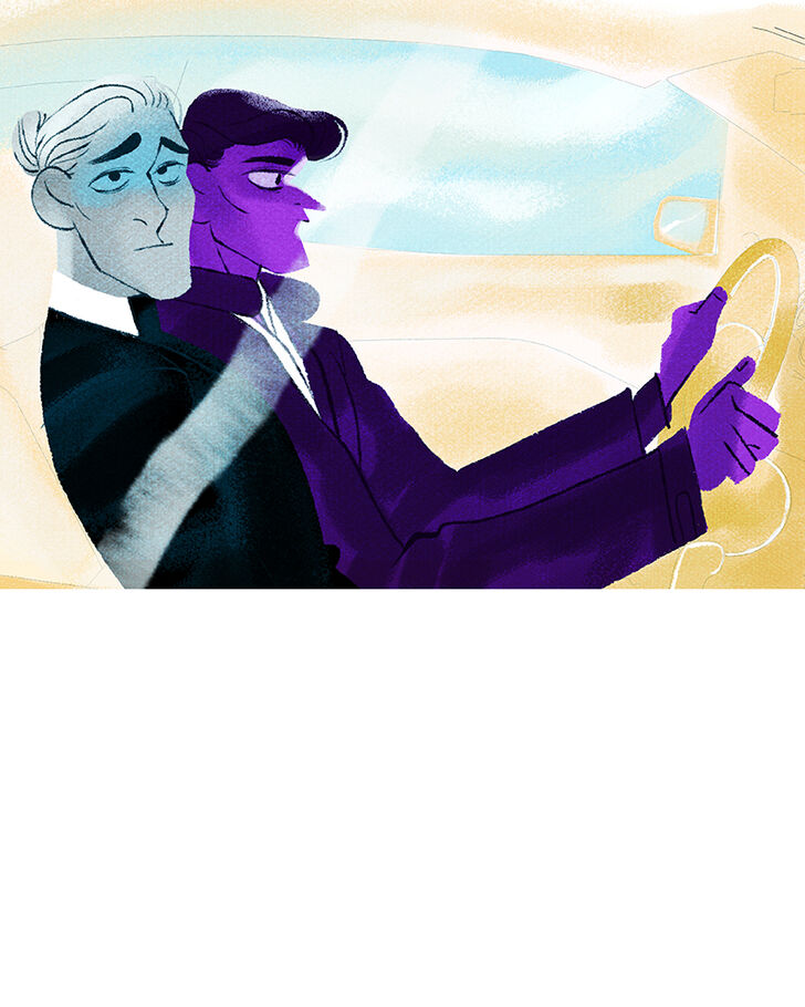 Read Lore Olympus Manga Online