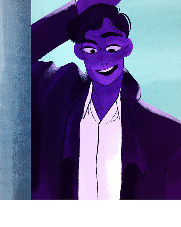 Read Lore Olympus Manga Online