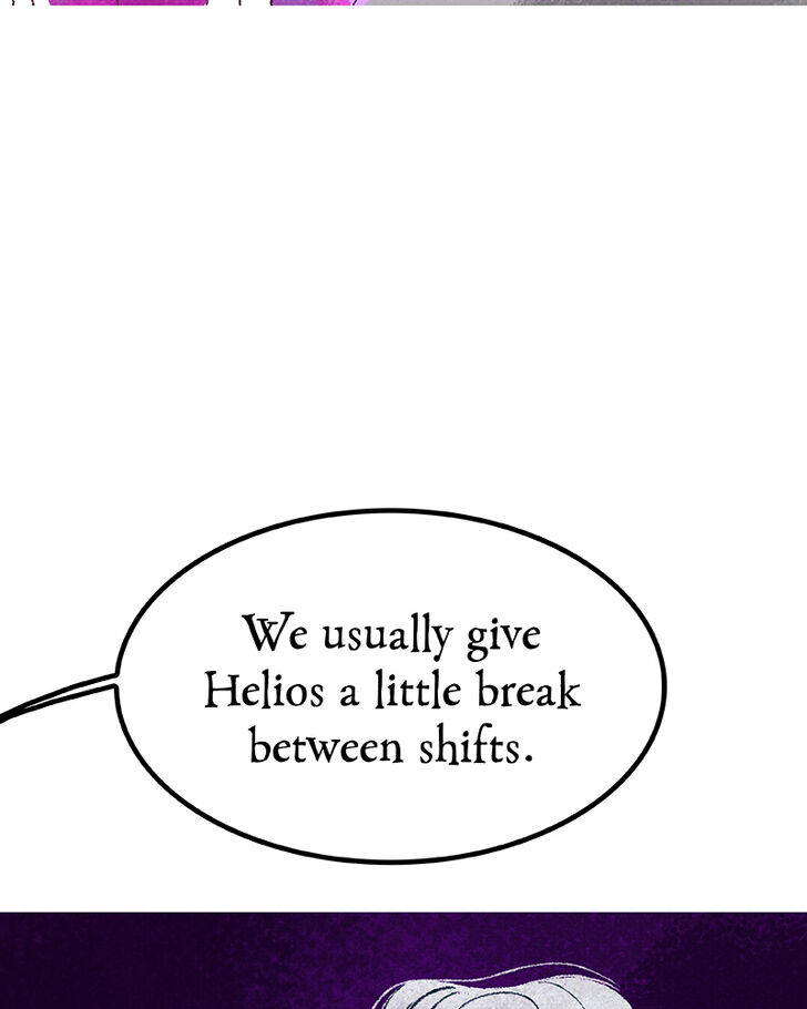 Read Lore Olympus Manga Online