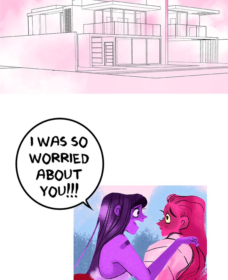 Read Lore Olympus Manga Online