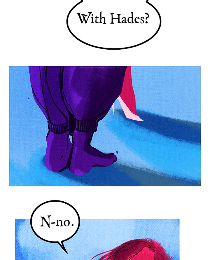 Read Lore Olympus Manga Online