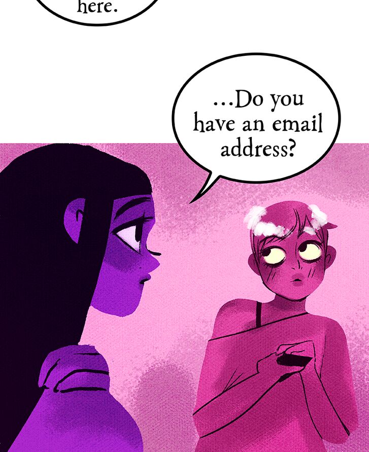 Read Lore Olympus Manga Online