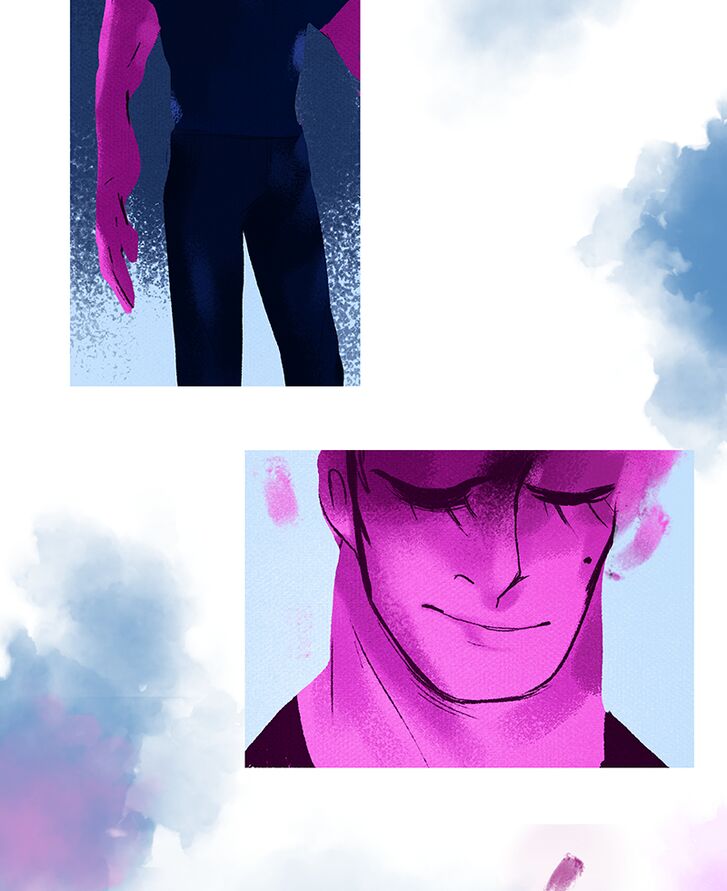 Read Lore Olympus Manga Online