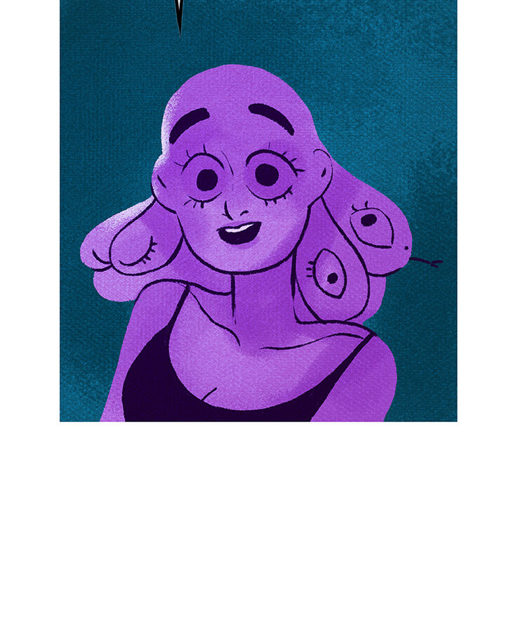 Read Lore Olympus Manga Online