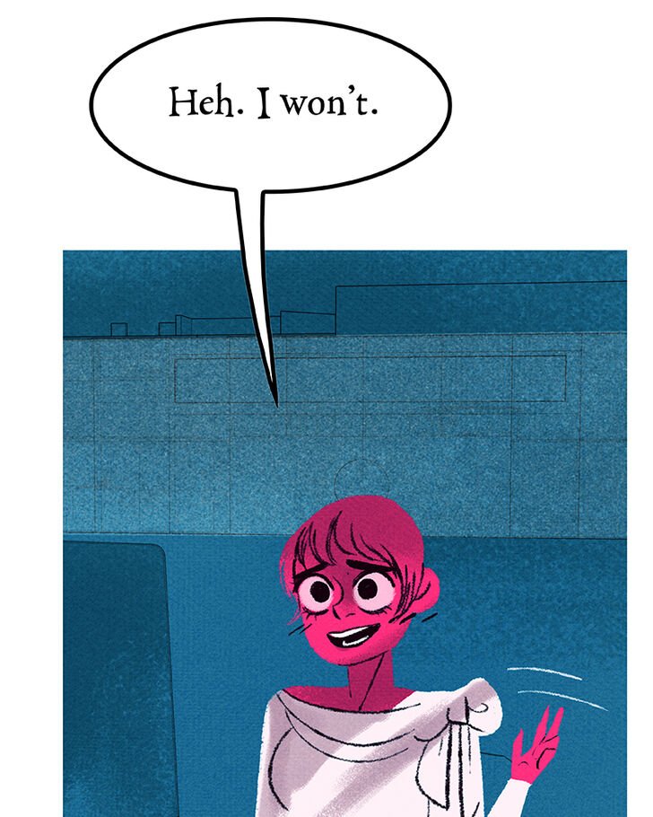 Read Lore Olympus Manga Online